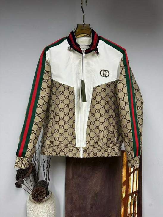 Picture of Gucci Down Jackets _SKUGucciS-2XL8qx8137705